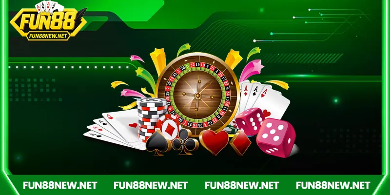 Các kênh liên hệ Fun88 chính thức