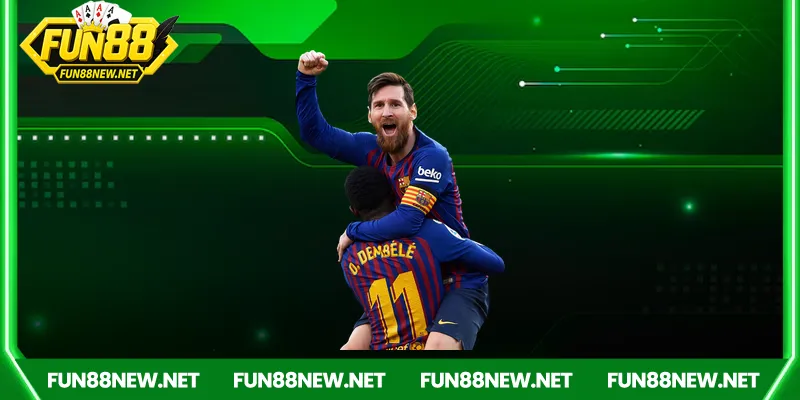 Các loại kèo châu Á phổ biến tại Fun88