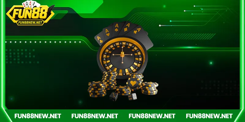 Hướng dẫn rút tiền Fun88 chi tiết cho người mới