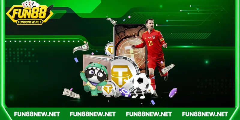 Hướng dẫn tham gia làm đại lý Fun88