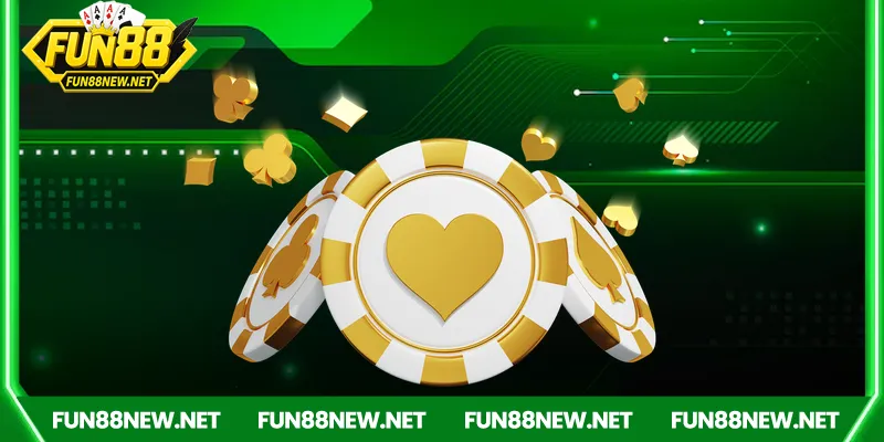 Những biến thể baccarat phổ biến tại Fun88