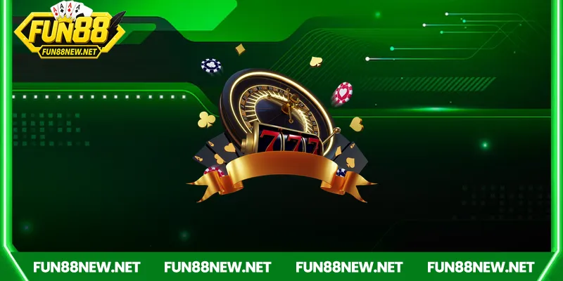 Ưu điểm khi chơi nổ hũ nhận tiền thưởng Fun88